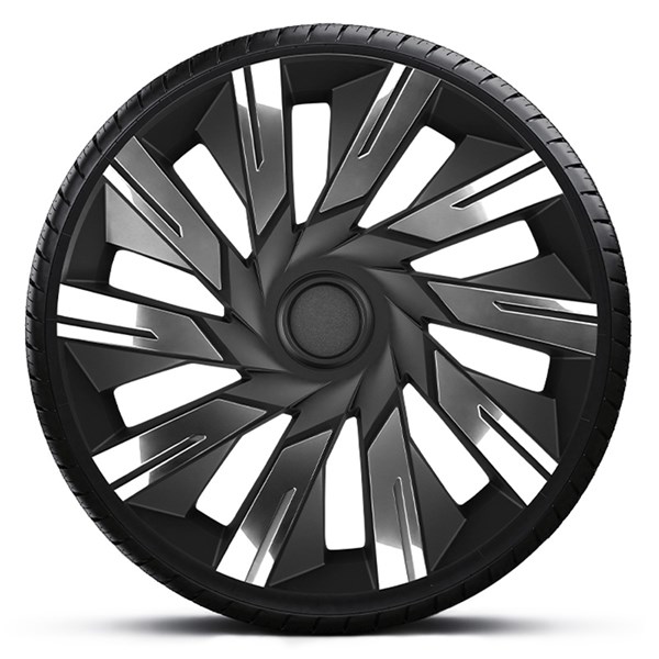 Navkapslar Hjulsidor, Universal J-tec PP 4284CB J-Tec