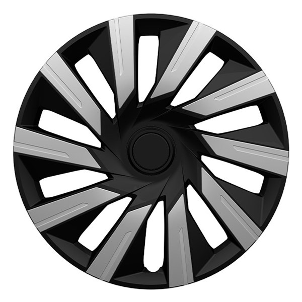 Navkapslar Hjulsidor, Universal J-tec PP 4284SB J-Tec