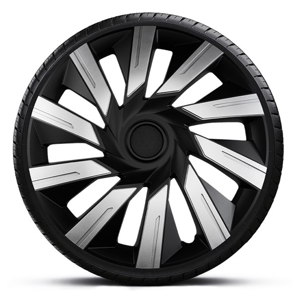 Navkapslar Hjulsidor, Universal J-tec PP 4284SB J-Tec