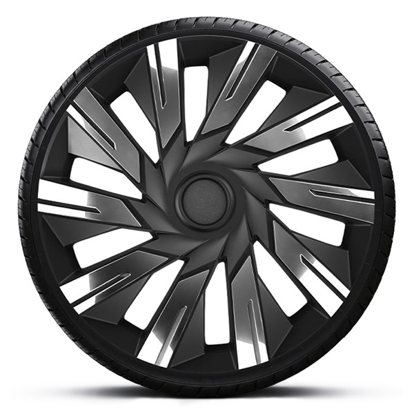 Navkapslar Hjulsidor, Universal J-tec PP 4285CB J-Tec