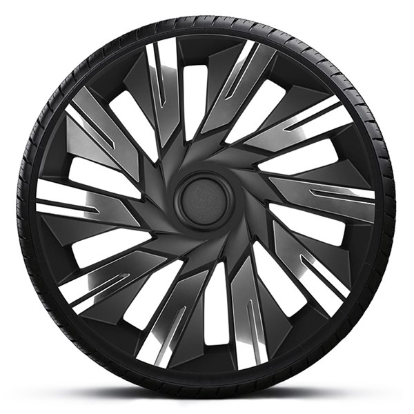 Navkapslar Hjulsidor, Universal J-tec PP 4286CB J-Tec Navkapslar Hjulsidor, Universal J-tec PP 4286CB J-Tec
