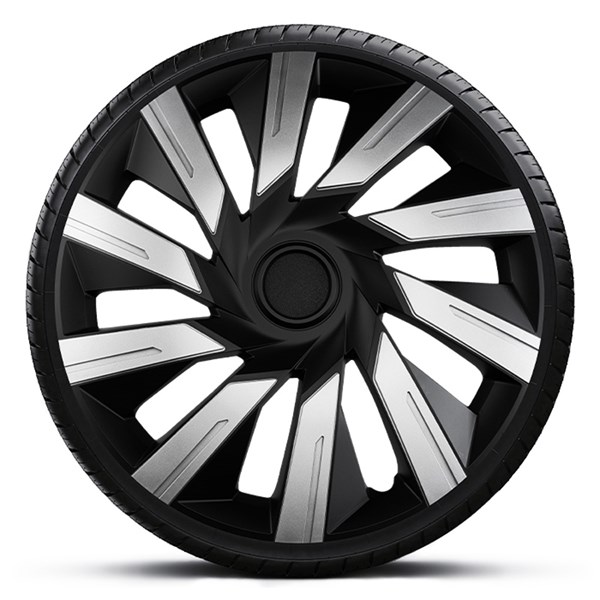 Navkapslar Hjulsidor, Universal J-tec PP 4286SB J-Tec Navkapslar Hjulsidor, Universal J-tec PP 4286SB J-Tec
