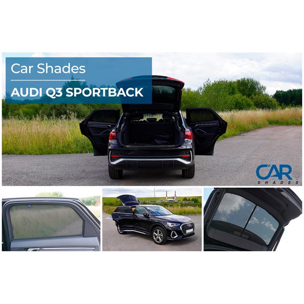 Solskydd, Bak Car shades PV AUQ3SB5B Car Shades Solskydd, Bak Car shades PV AUQ3SB5B Car Shades