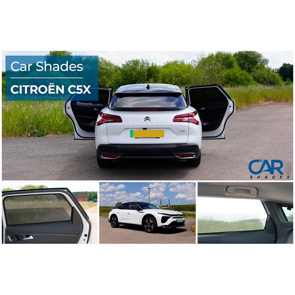 Solskydd, Bak Car shades PV CIC5X5A18 Car Shades Solskydd, Bak Car shades PV CIC5X5A18 Car Shades