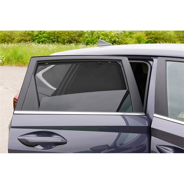 Solskydd, Bak Car shades PV HYI205C Car Shades Solskydd, Bak Car shades PV HYI205C Car Shades