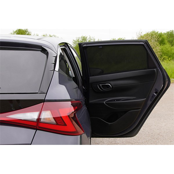 Solskydd, Bak Car shades PV HYI205C Car Shades Solskydd, Bak Car shades PV HYI205C Car Shades
