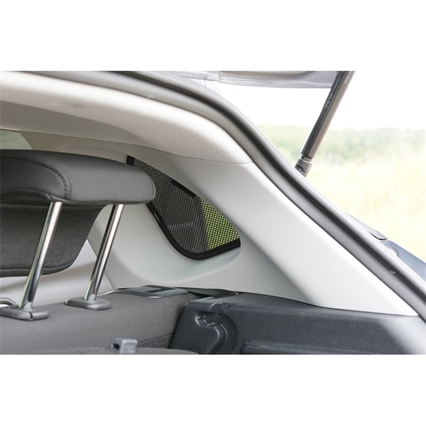 Solskydd, Bak Car shades PV HYI205C Car Shades Solskydd, Bak Car shades PV HYI205C Car Shades