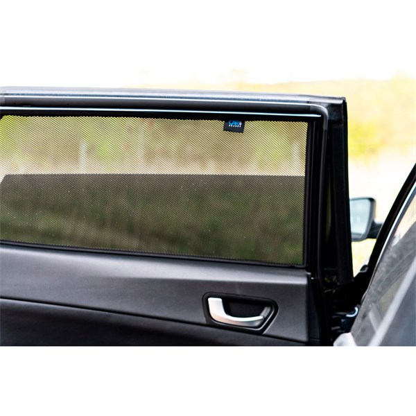 Solskydd, Bak Car shades PV KIOPTEA18 Car Shades Solskydd, Bak Car shades PV KIOPTEA18 Car Shades