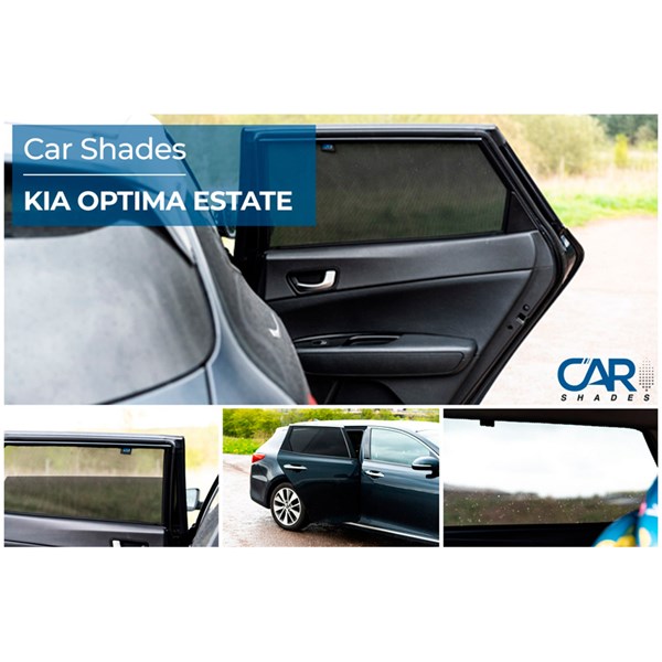 Solskydd, Bak Car shades PV KIOPTEA18 Car Shades Solskydd, Bak Car shades PV KIOPTEA18 Car Shades