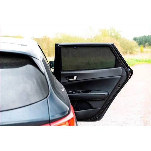 Solskydd, Bak Car shades PV KIOPTEA Car Shades Solskydd, Bak Car shades PV KIOPTEA Car Shades