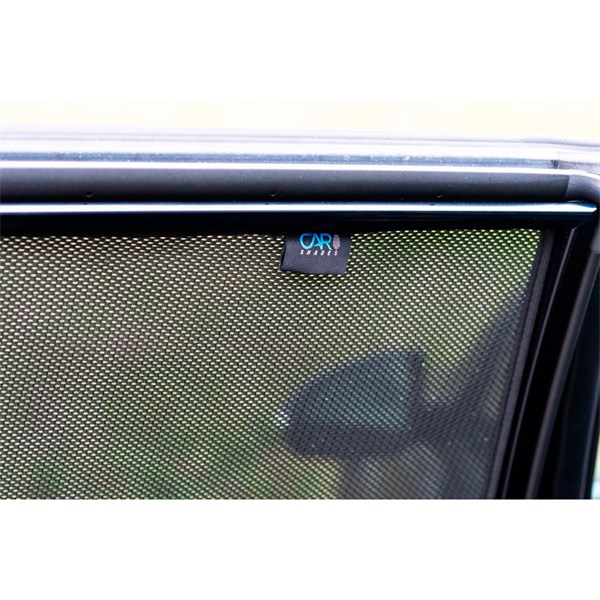 Solskydd, Bak Car shades PV KIOPTEA Car Shades