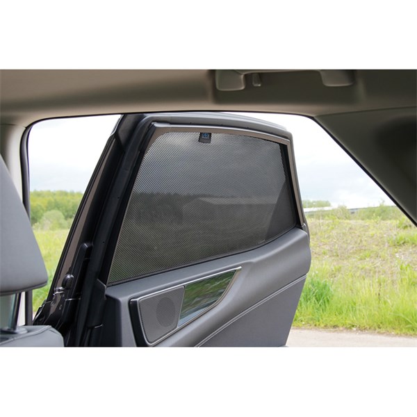 Solskydd, Bak Car shades PV LENX5B18 Car Shades Solskydd, Bak Car shades PV LENX5B18 Car Shades
