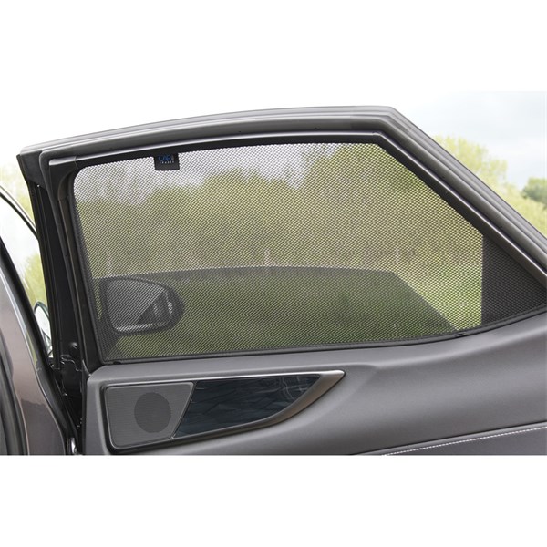 Solskydd, Bak Car shades PV LENX5B18 Car Shades Solskydd, Bak Car shades PV LENX5B18 Car Shades