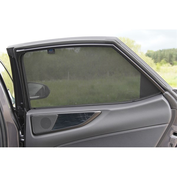 Solskydd, Bak Car shades PV LENX5B Car Shades Solskydd, Bak Car shades PV LENX5B Car Shades