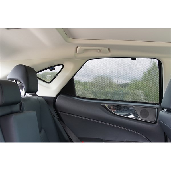 Solskydd, Bak Car shades PV LENX5B Car Shades Solskydd, Bak Car shades PV LENX5B Car Shades
