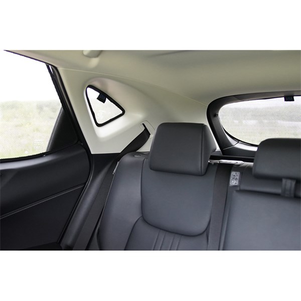 Solskydd, Bak Car shades PV LENX5B Car Shades Solskydd, Bak Car shades PV LENX5B Car Shades