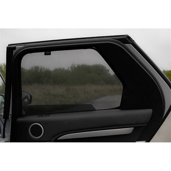 Solskydd, Bak Car shades PV LRDIS5E18 Car Shades Solskydd, Bak Car shades PV LRDIS5E18 Car Shades