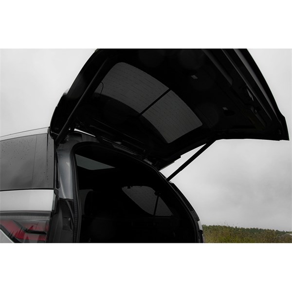 Solskydd, Bak Car shades PV LRDIS5E Car Shades Solskydd, Bak Car shades PV LRDIS5E Car Shades