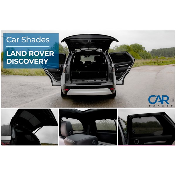 Solskydd, Bak Car shades PV LRDIS5E Car Shades Solskydd, Bak Car shades PV LRDIS5E Car Shades