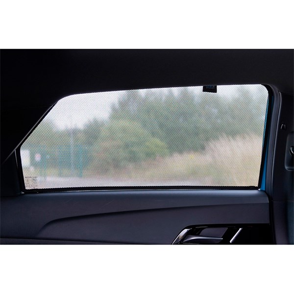 Solskydd, Bak Car shades PV MG45A18 Car Shades Solskydd, Bak Car shades PV MG45A18 Car Shades