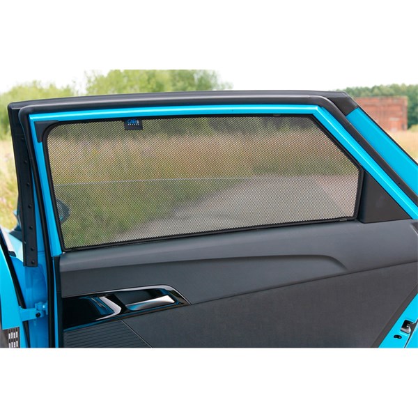 Solskydd, Bak Car shades PV MG45A18 Car Shades Solskydd, Bak Car shades PV MG45A18 Car Shades