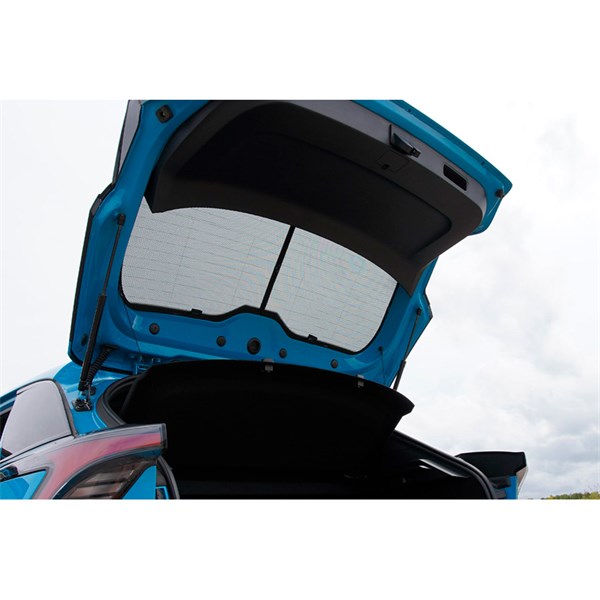 Solskydd, Bak Car shades PV MG45A Car Shades Solskydd, Bak Car shades PV MG45A Car Shades