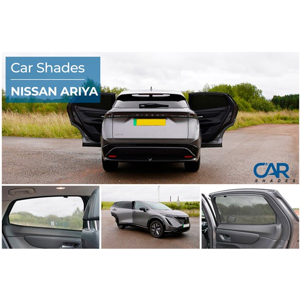 Solskydd, Bak Car shades PV NIARI5A18 Car Shades Solskydd, Bak Car shades PV NIARI5A18 Car Shades