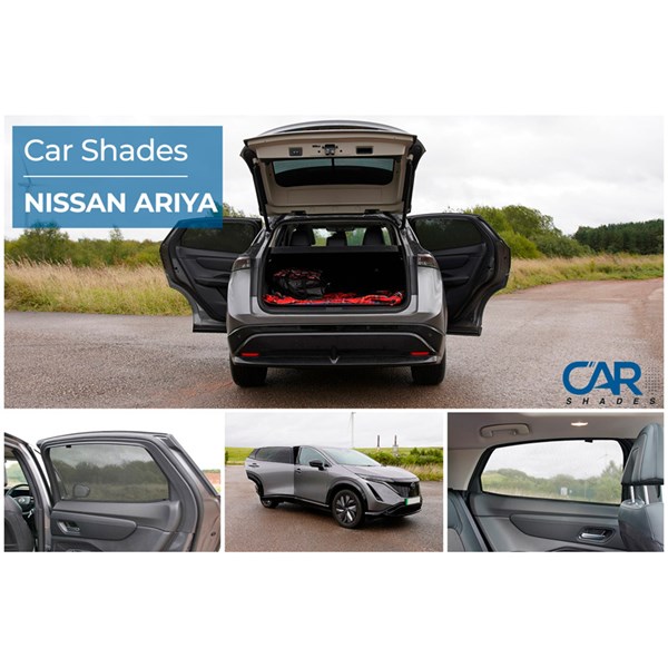 Solskydd, Bak Car shades PV NIARI5A Car Shades Solskydd, Bak Car shades PV NIARI5A Car Shades