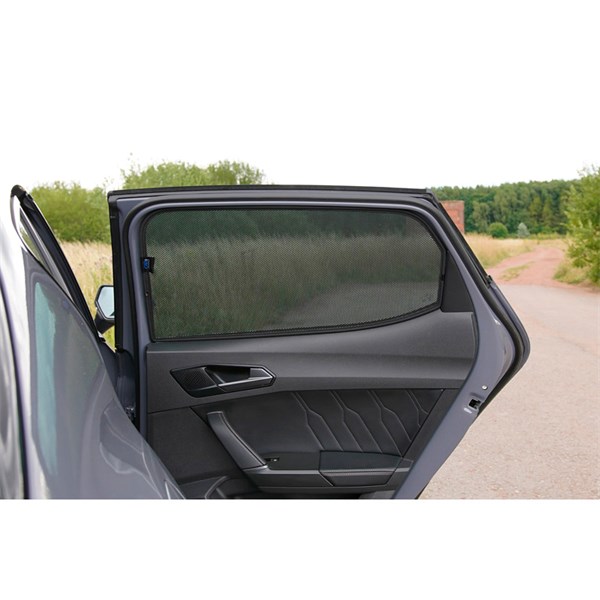 Solskydd, Bak Car shades PV SELEO5E18 Car Shades Solskydd, Bak Car shades PV SELEO5E18 Car Shades