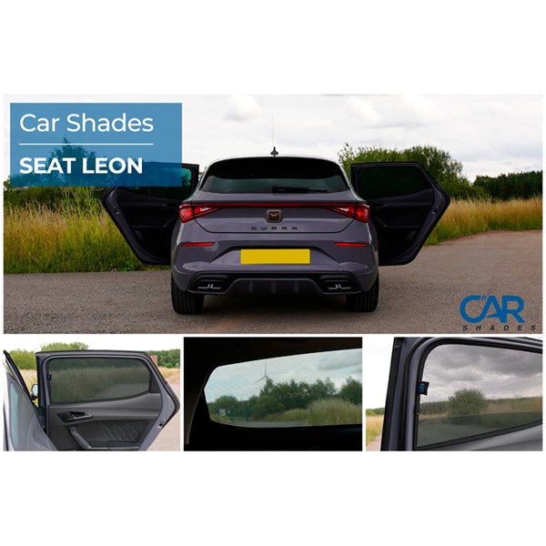 Solskydd, Bak Car shades PV SELEO5E18 Car Shades Solskydd, Bak Car shades PV SELEO5E18 Car Shades