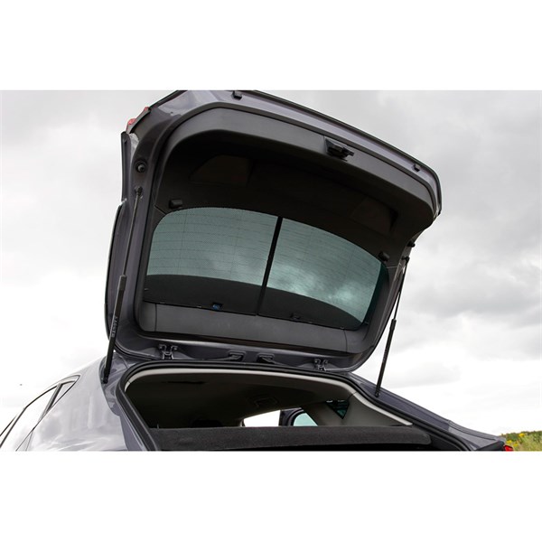 Solskydd, Bak Car shades PV SELEO5E Car Shades Solskydd, Bak Car shades PV SELEO5E Car Shades