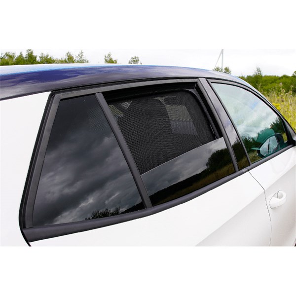 Solskydd, Bak Car shades PV SKFAB5D18 Car Shades Solskydd, Bak Car shades PV SKFAB5D18 Car Shades