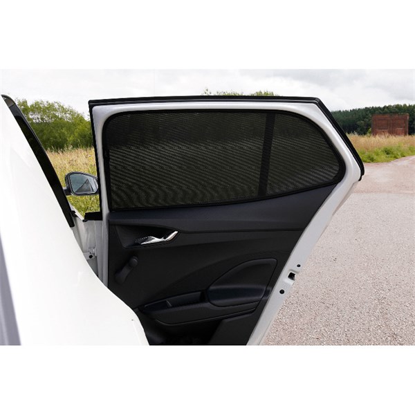 Solskydd, Bak Car shades PV SKFAB5D18 Car Shades Solskydd, Bak Car shades PV SKFAB5D18 Car Shades