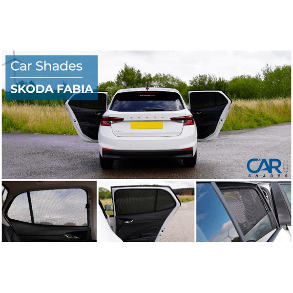 Solskydd, Bak Car shades PV SKFAB5D18 Car Shades Solskydd, Bak Car shades PV SKFAB5D18 Car Shades