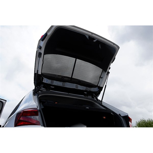 Solskydd, Bak Car shades PV SKFAB5D Car Shades Solskydd, Bak Car shades PV SKFAB5D Car Shades