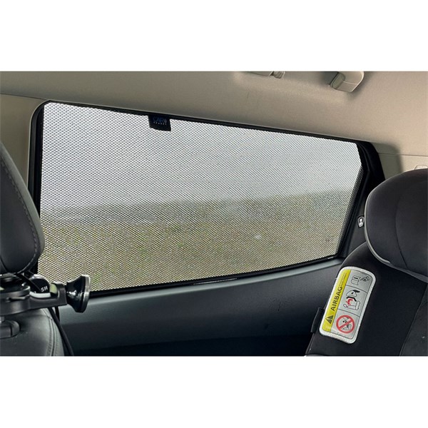 Solskydd, Bak Car shades PV SSKOR5B18 Car Shades Solskydd, Bak Car shades PV SSKOR5B18 Car Shades