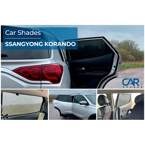 Solskydd, Bak Car shades PV SSKOR5B18 Car Shades Solskydd, Bak Car shades PV SSKOR5B18 Car Shades