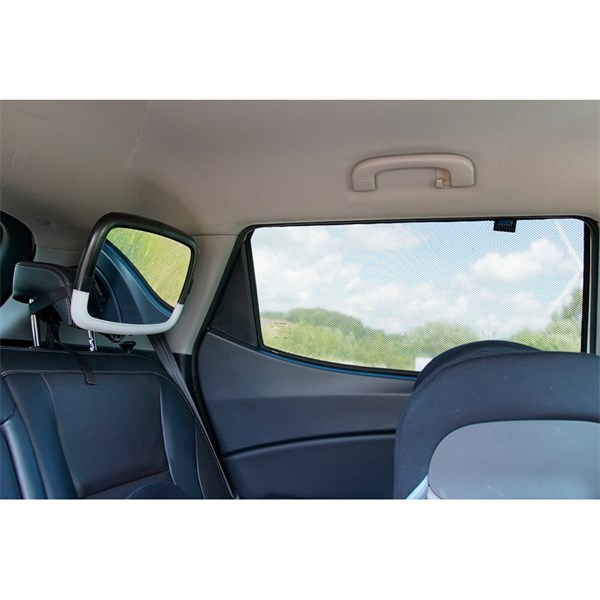 Solskydd, Bak Car shades PV SSTIV5A18 Car Shades Solskydd, Bak Car shades PV SSTIV5A18 Car Shades