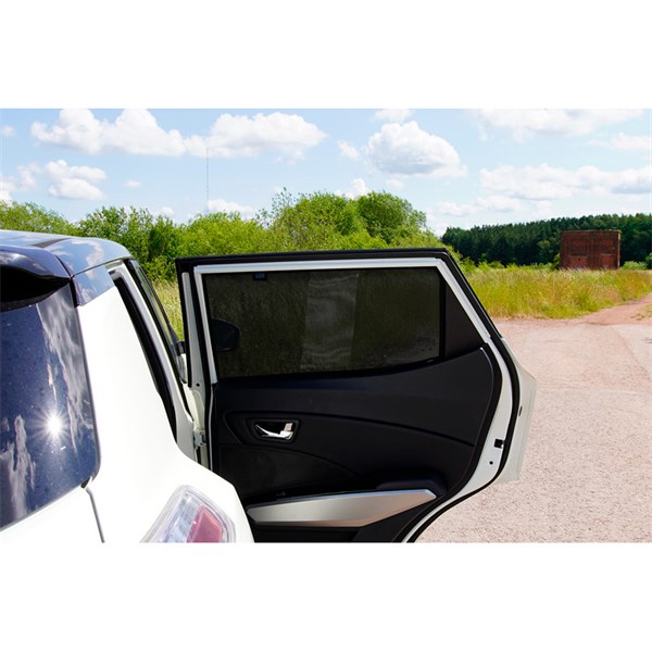 Solskydd, Bak Car shades PV SSTIV5A18 Car Shades Solskydd, Bak Car shades PV SSTIV5A18 Car Shades