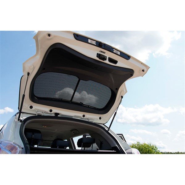 Solskydd, Bak Car shades PV SSTIV5A Car Shades Solskydd, Bak Car shades PV SSTIV5A Car Shades