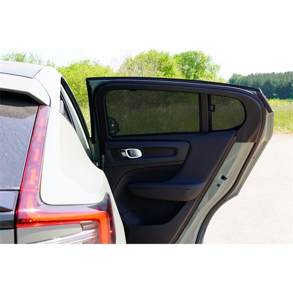 Solskydd, Bak Car shades PV VOC405A18 Car Shades Solskydd, Bak Car shades PV VOC405A18 Car Shades