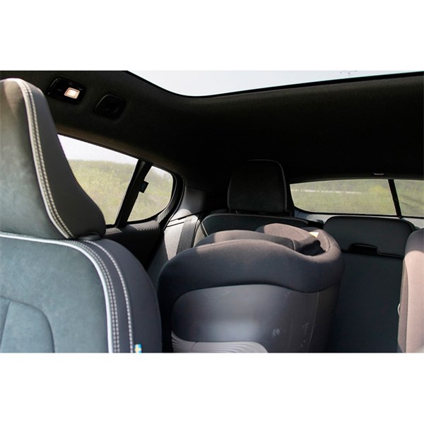 Solskydd, Bak Car shades PV VOC405A Car Shades Solskydd, Bak Car shades PV VOC405A Car Shades