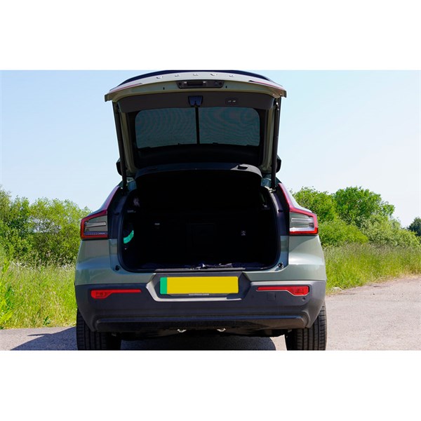 Solskydd, Bak Car shades PV VOC405A Car Shades Solskydd, Bak Car shades PV VOC405A Car Shades