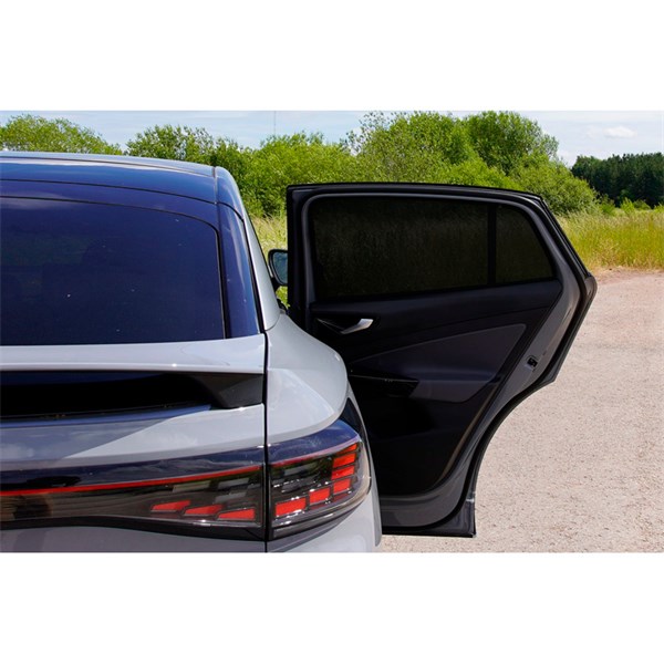 Solskydd, Bak Car shades PV VWID55A18 Car Shades Solskydd, Bak Car shades PV VWID55A18 Car Shades