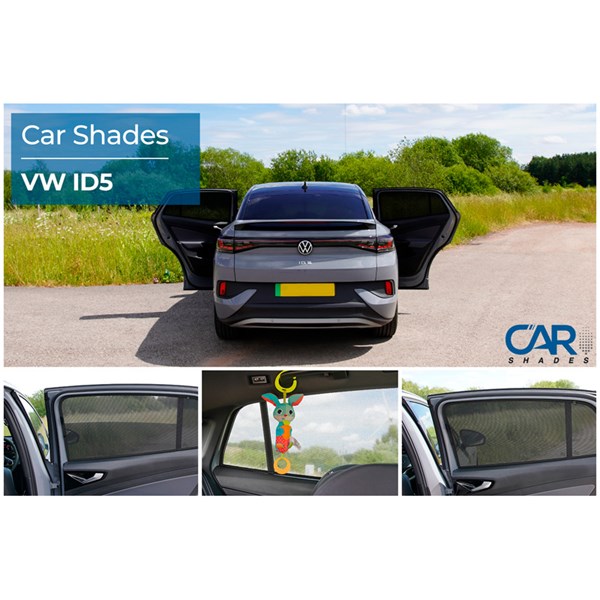 Solskydd, Bak Car shades PV VWID55A18 Car Shades Solskydd, Bak Car shades PV VWID55A18 Car Shades