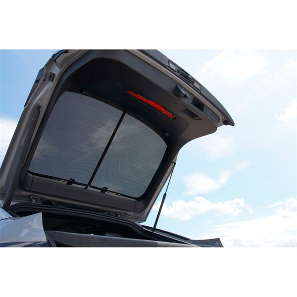 Solskydd, Bak Car shades PV VWID55A Car Shades Solskydd, Bak Car shades PV VWID55A Car Shades