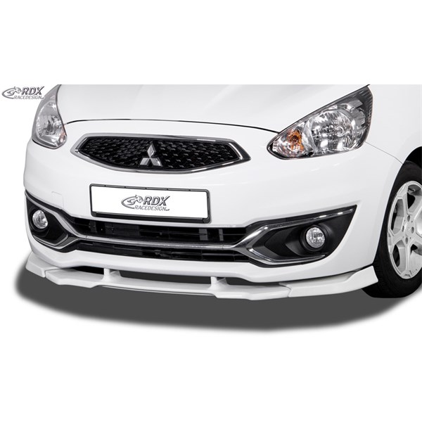 Frontspoiler Rdx racedesign RD VMI02 RDX Racedesign