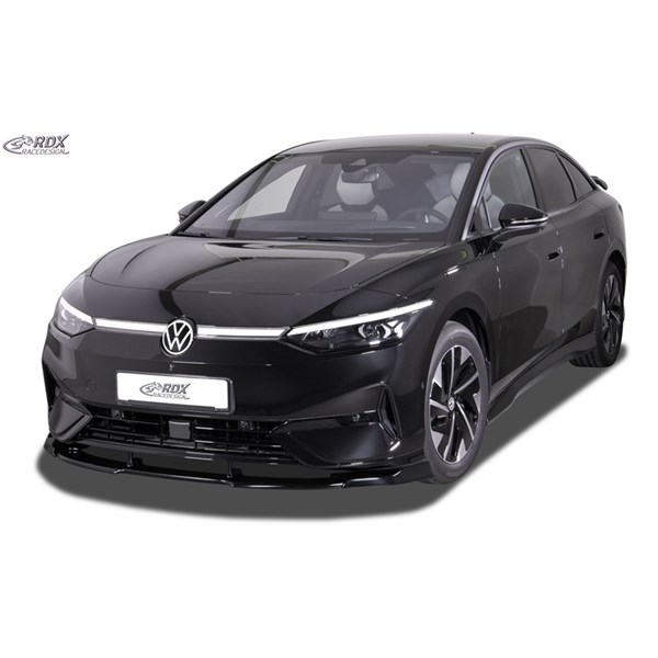 Front Spoiler Volkswagen ID.7 2023- Rdx racedesign RD VVW92 RDX Racedesign Front Spoiler Volkswagen ID.7 2023- Rdx racedesign RD VVW92 RDX Racedesign