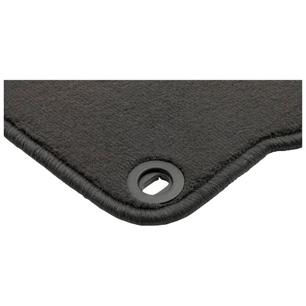 Textilmatta, kupé Leapmotor T03 2024-, Fram eller bak Autostyle T AutoStyle Textilmatta, kupé Leapmotor T03 2024-, Fram eller bak Autostyle T AutoStyle