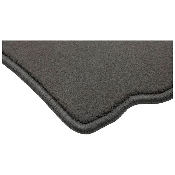 Textilmatta, kupé Leapmotor T03 2024-, Fram eller bak Autostyle T AutoStyle Textilmatta, kupé Leapmotor T03 2024-, Fram eller bak Autostyle T AutoStyle